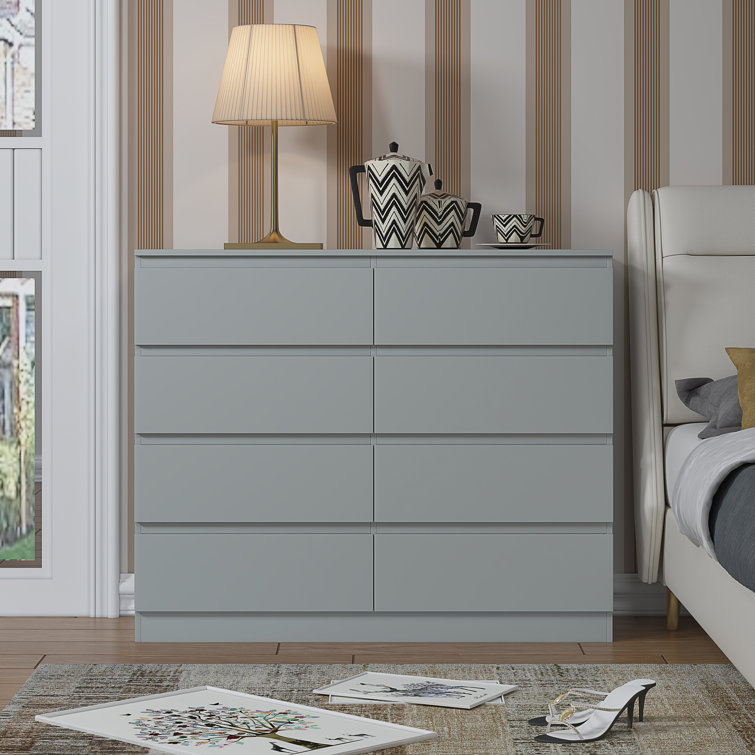 Wayfair White Gloss Chest Of Drawers seeds.yonsei.ac.kr